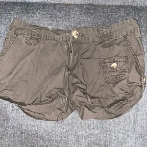 Womens shorts